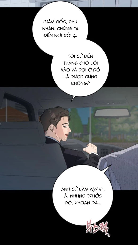 Nóng Lòng Muốn Giày Vò Em Chapter 113.1 - 2