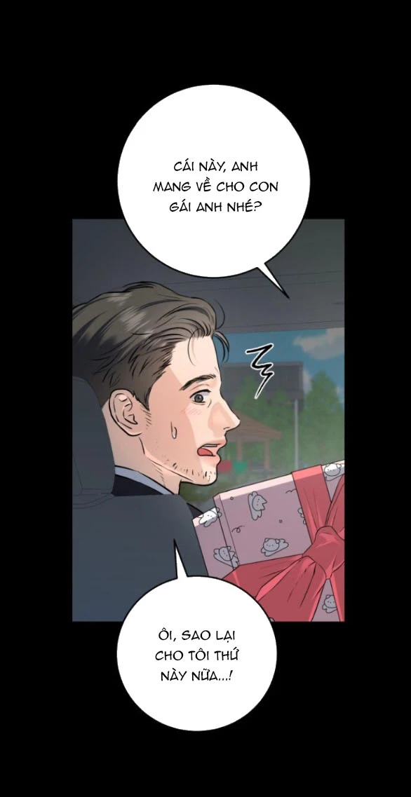 Nóng Lòng Muốn Giày Vò Em Chapter 113.1 - 3