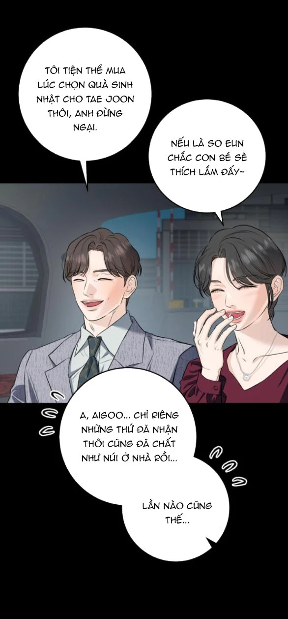 Nóng Lòng Muốn Giày Vò Em Chapter 113.1 - 4