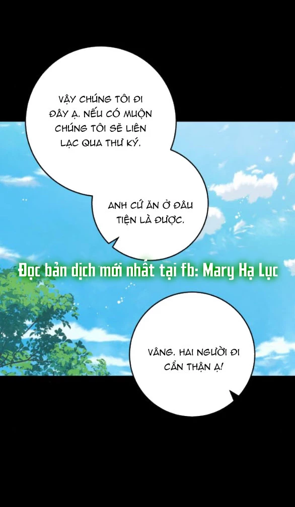 Nóng Lòng Muốn Giày Vò Em Chapter 113.1 - 5
