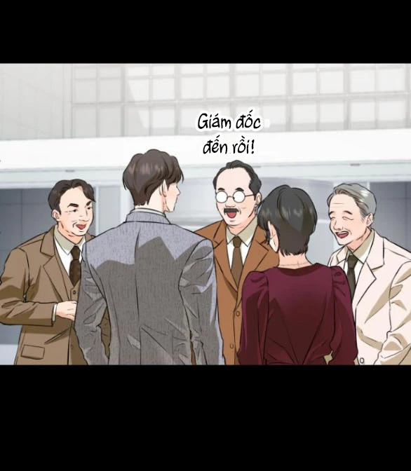 Nóng Lòng Muốn Giày Vò Em Chapter 113.1 - 7