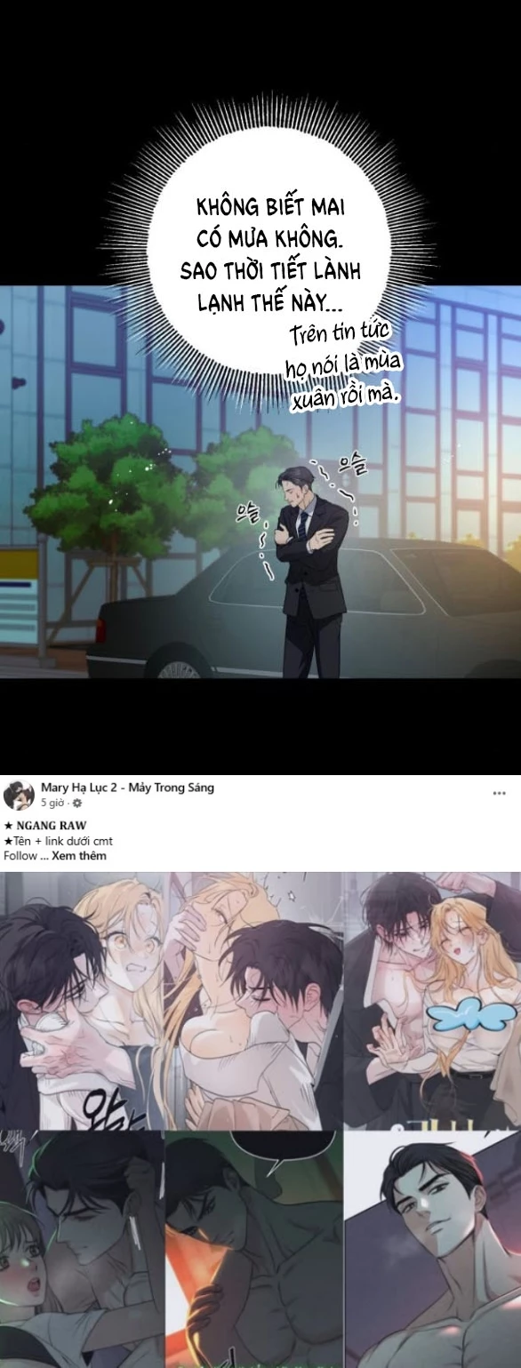 Nóng Lòng Muốn Giày Vò Em Chapter 113.1 - 12