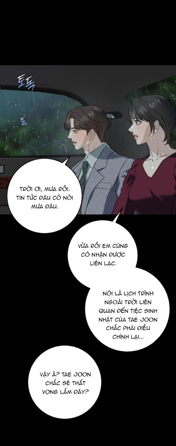 Nóng Lòng Muốn Giày Vò Em Chapter 113.1 - 21