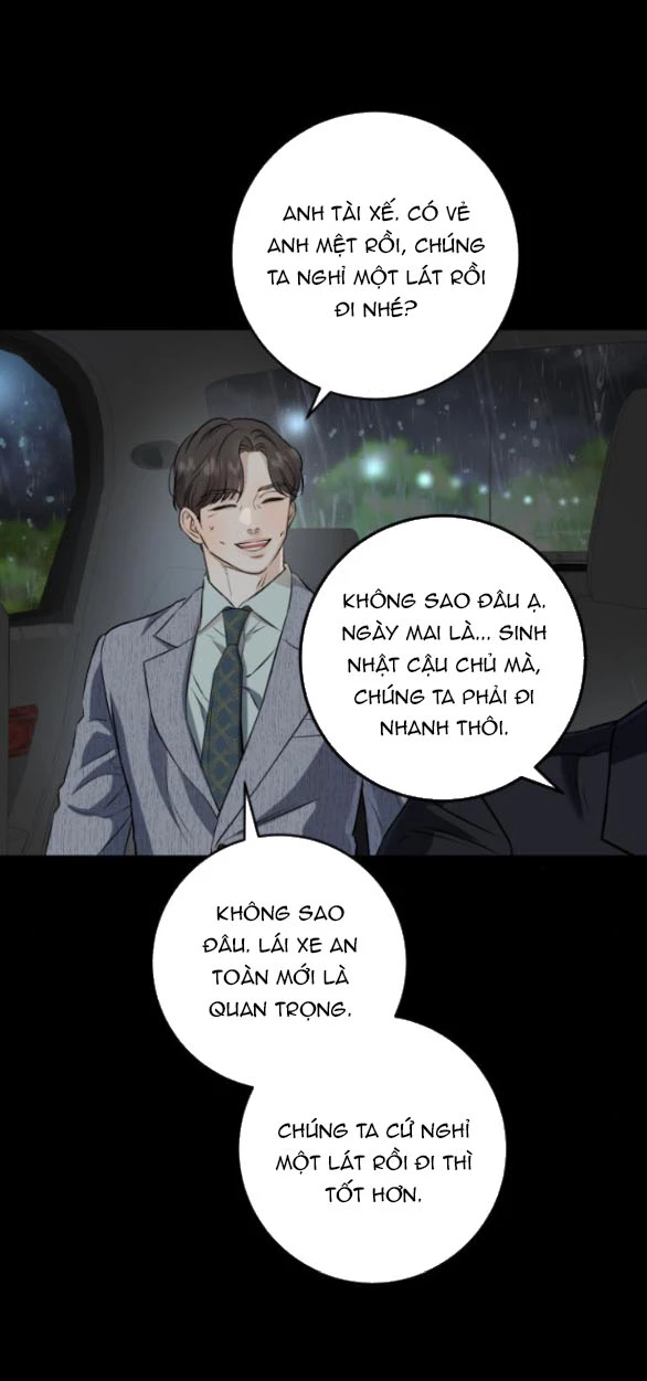 Nóng Lòng Muốn Giày Vò Em Chapter 113.1 - 24