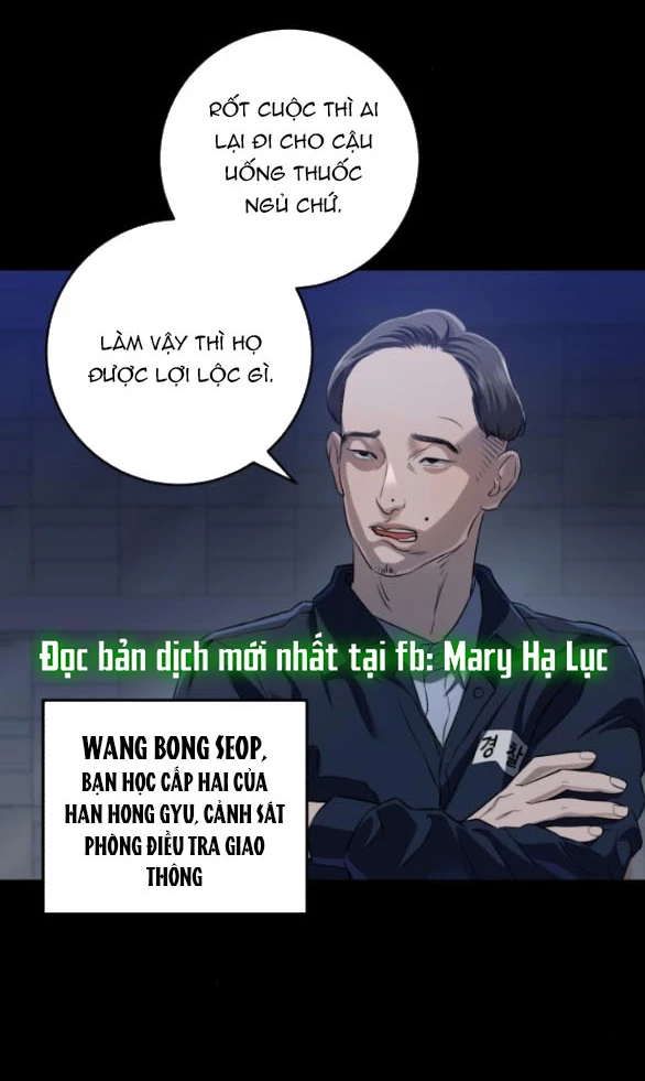 Nóng Lòng Muốn Giày Vò Em Chapter 113.1 - 33