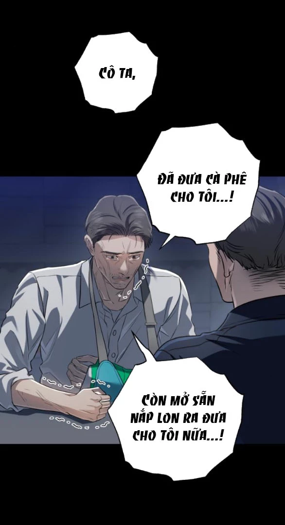 Nóng Lòng Muốn Giày Vò Em Chapter 113.1 - 34