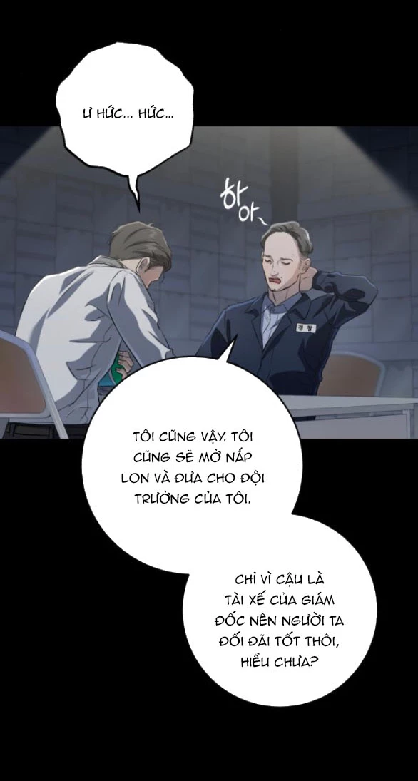 Nóng Lòng Muốn Giày Vò Em Chapter 113.1 - 35