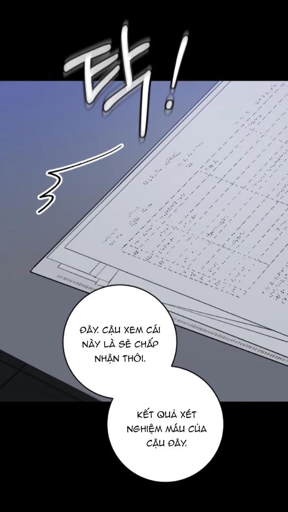 Nóng Lòng Muốn Giày Vò Em Chapter 113.1 - 36