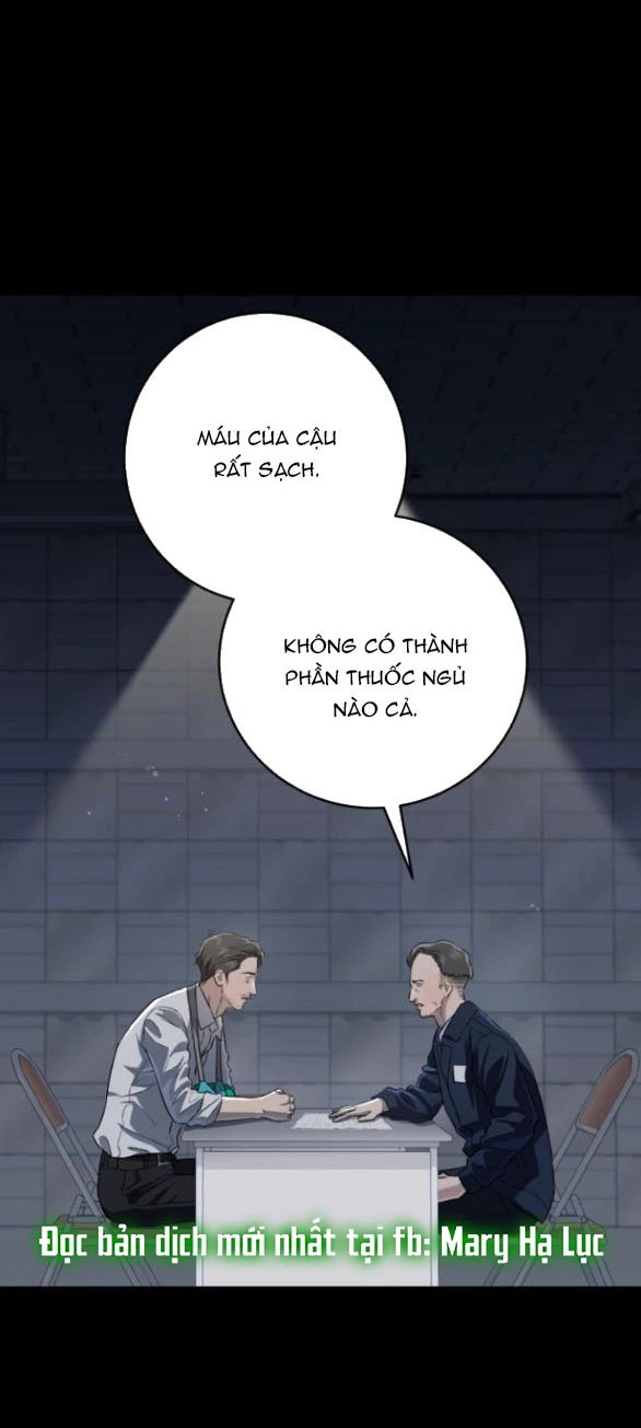 Nóng Lòng Muốn Giày Vò Em Chapter 113.1 - 37