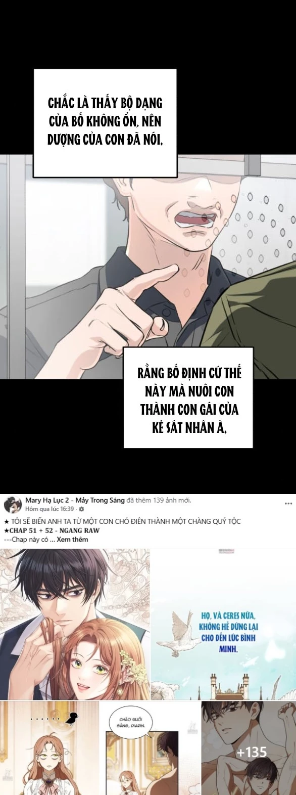 Nóng Lòng Muốn Giày Vò Em Chapter 113.1 - 39