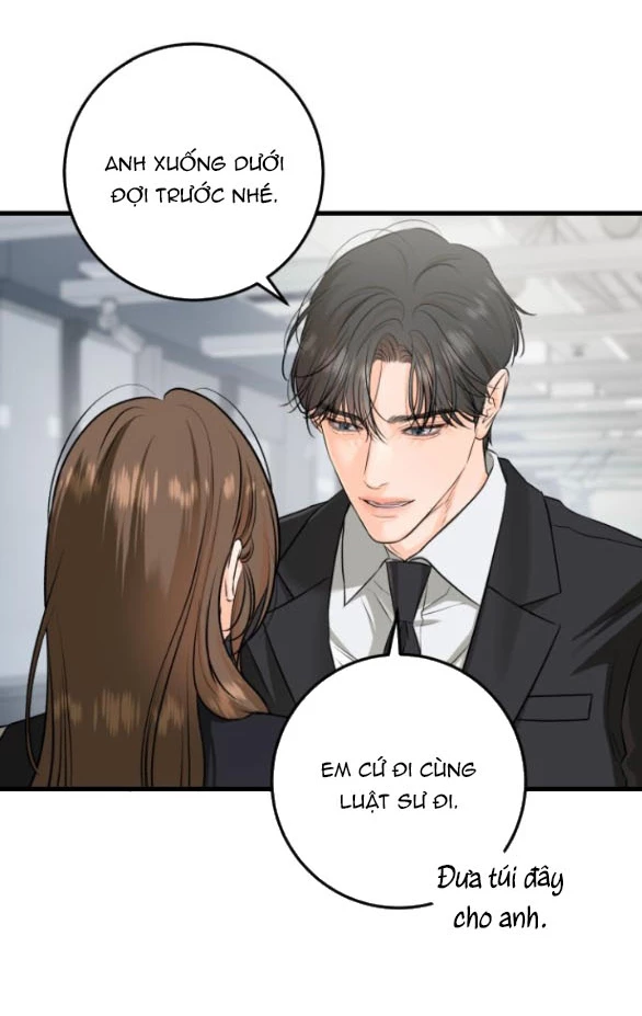 Nóng Lòng Muốn Giày Vò Em Chapter 113.2 - 16