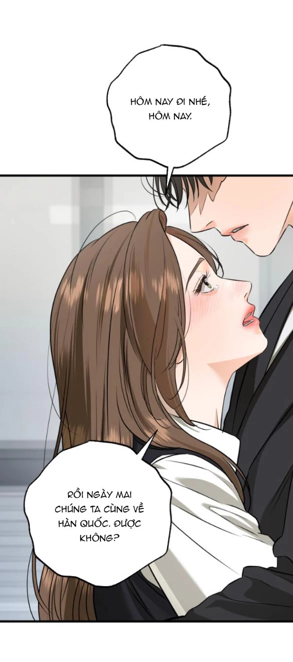 Nóng Lòng Muốn Giày Vò Em Chapter 113.2 - 20