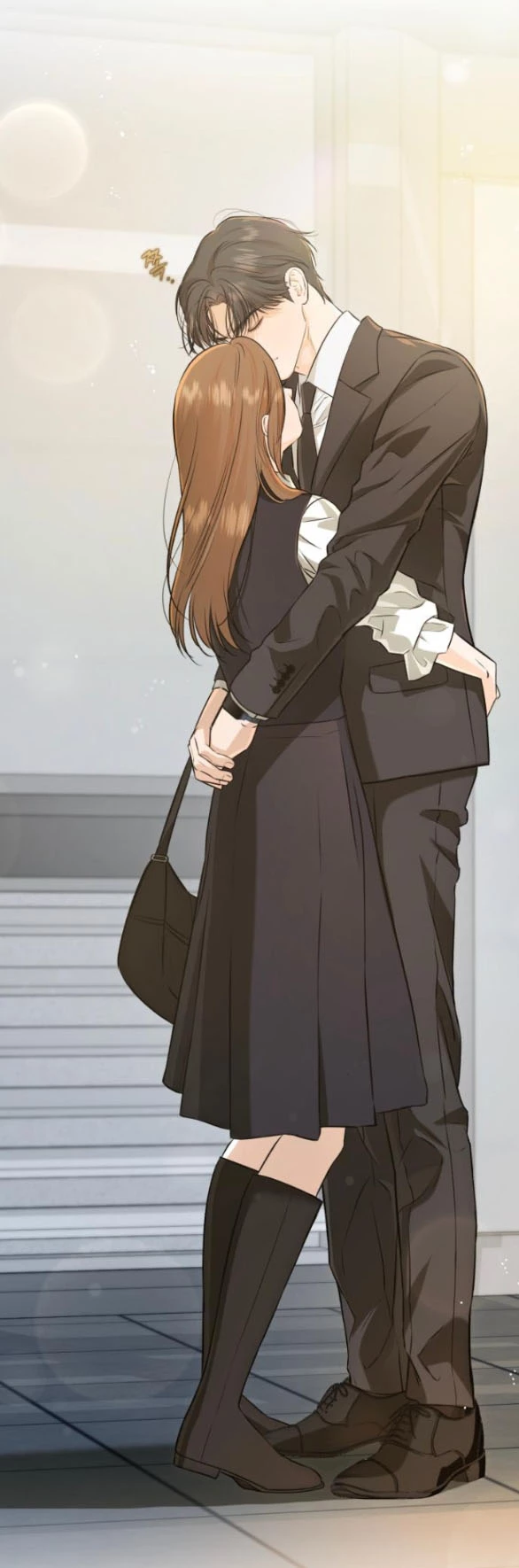 Nóng Lòng Muốn Giày Vò Em Chapter 113.2 - 23