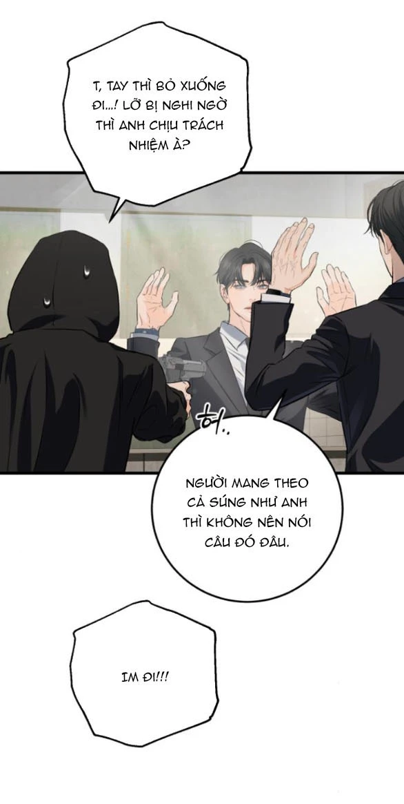 Nóng Lòng Muốn Giày Vò Em Chapter 114.1 - 2