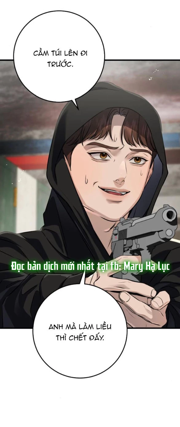 Nóng Lòng Muốn Giày Vò Em Chapter 114.1 - 5