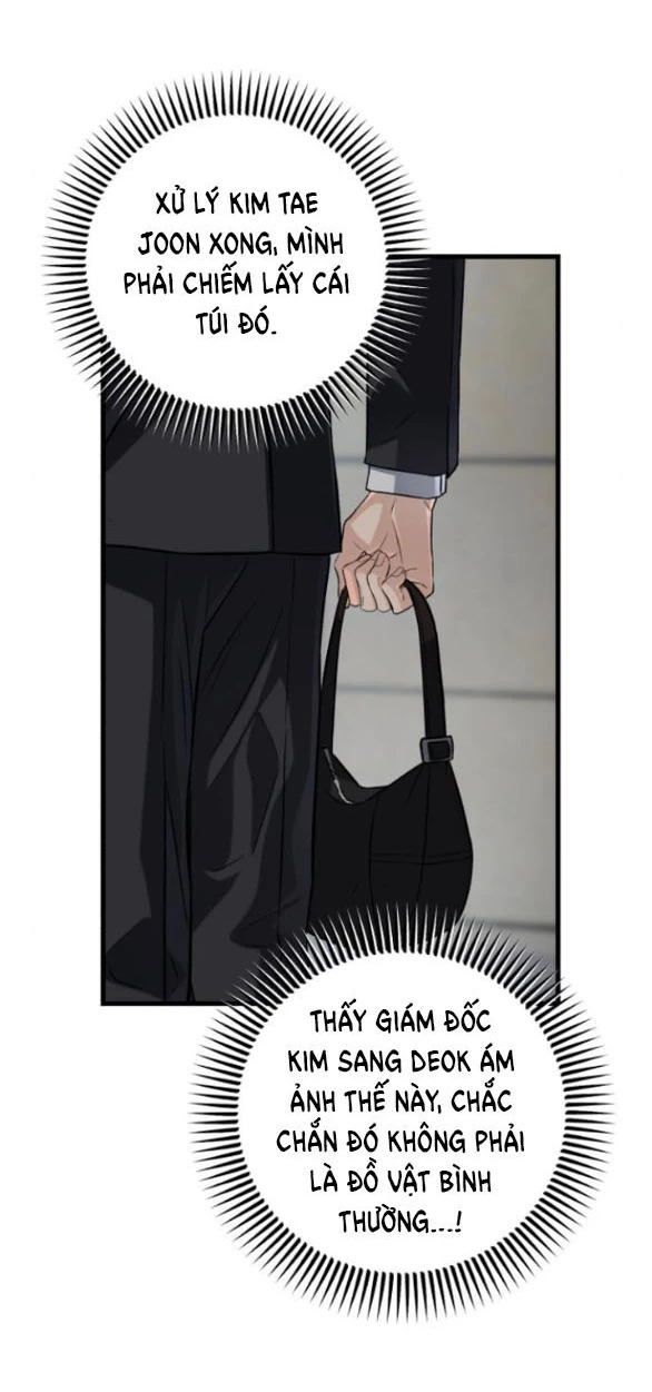 Nóng Lòng Muốn Giày Vò Em Chapter 114.1 - 7