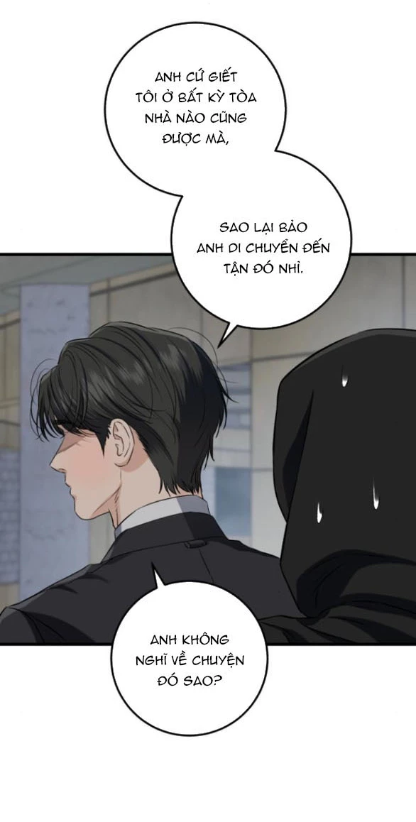 Nóng Lòng Muốn Giày Vò Em Chapter 114.1 - 9