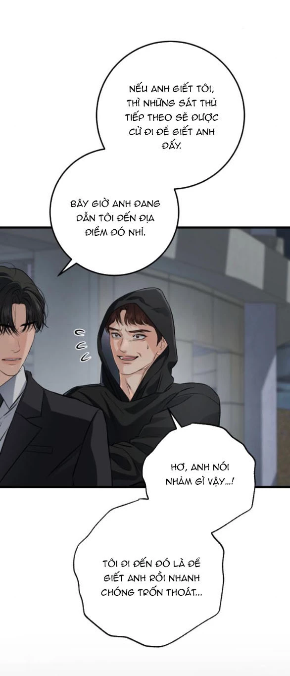 Nóng Lòng Muốn Giày Vò Em Chapter 114.1 - 10