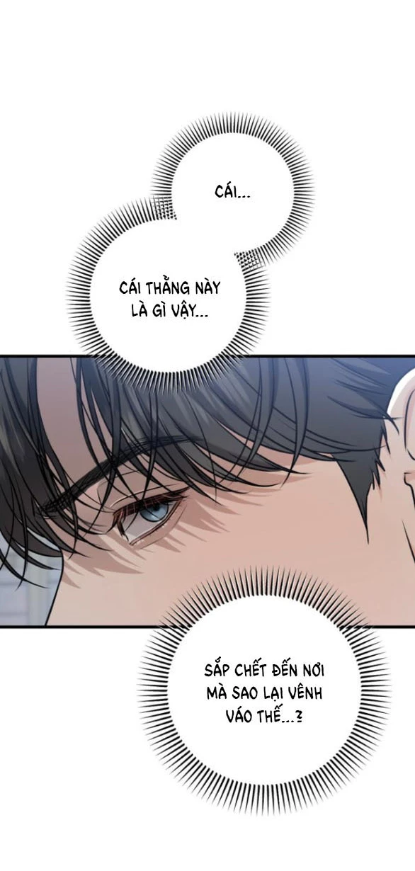 Nóng Lòng Muốn Giày Vò Em Chapter 114.1 - 14