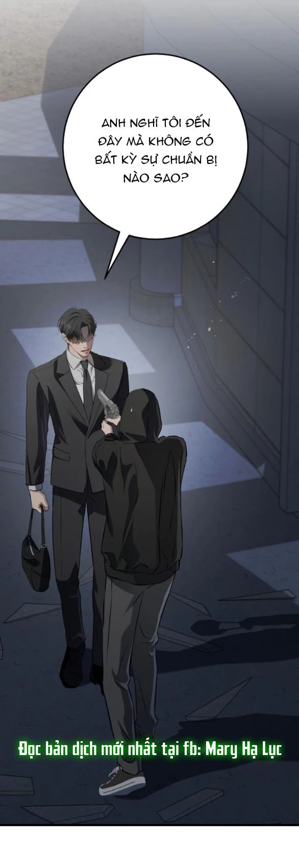 Nóng Lòng Muốn Giày Vò Em Chapter 114.1 - 16