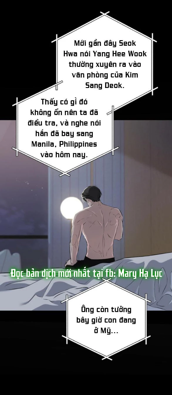 Nóng Lòng Muốn Giày Vò Em Chapter 114.1 - 19