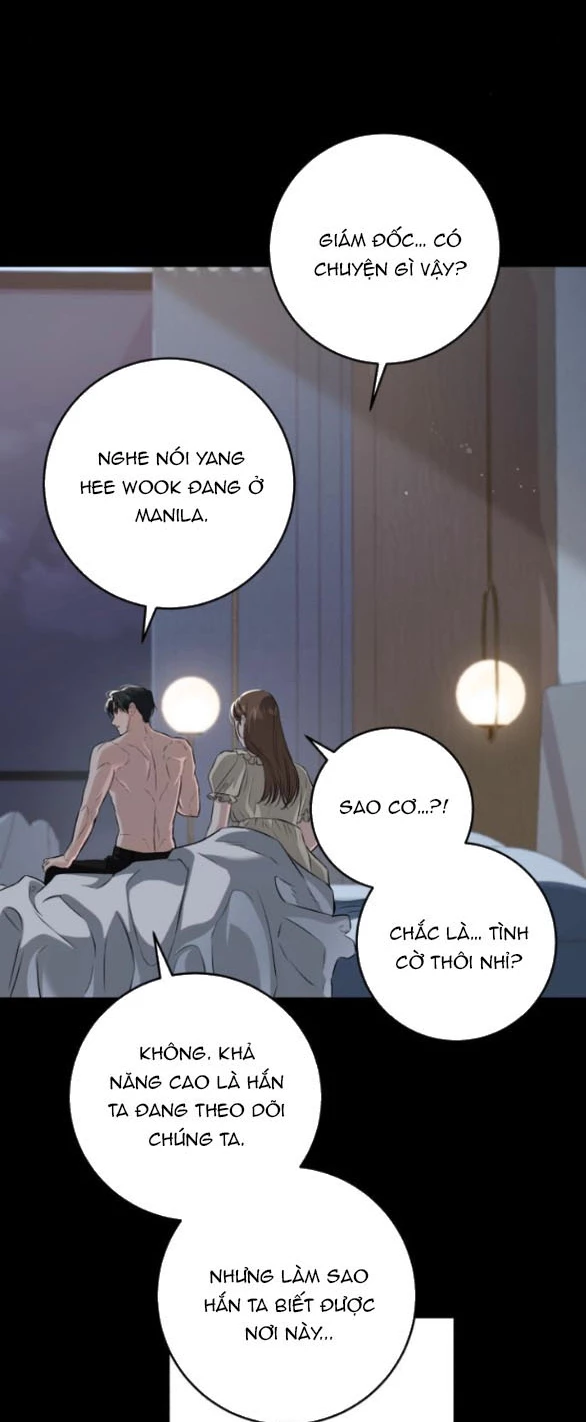 Nóng Lòng Muốn Giày Vò Em Chapter 114.1 - 21