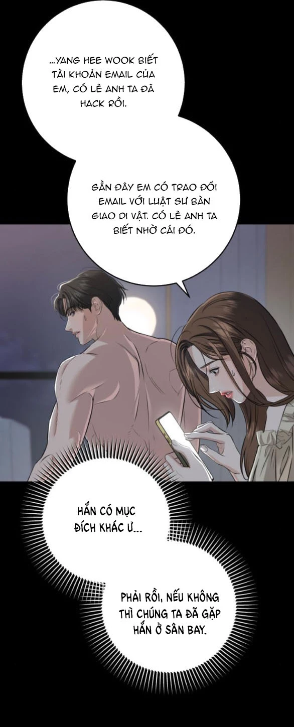 Nóng Lòng Muốn Giày Vò Em Chapter 114.1 - 26