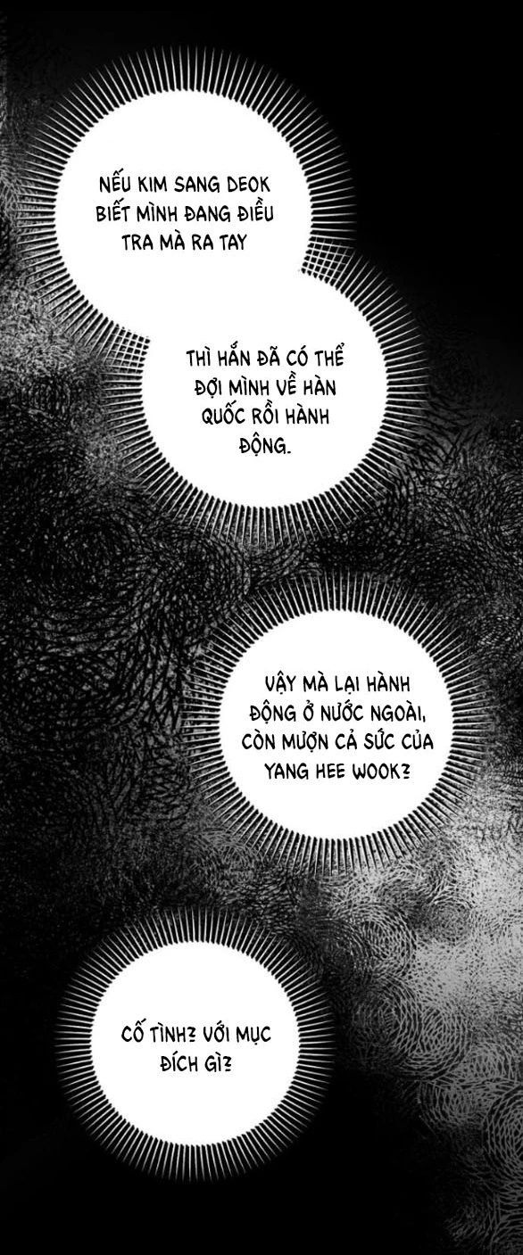 Nóng Lòng Muốn Giày Vò Em Chapter 114.1 - 27