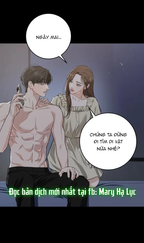 Nóng Lòng Muốn Giày Vò Em Chapter 114.1 - 29