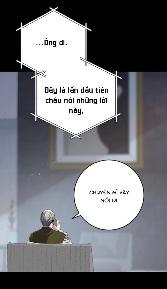 Nóng Lòng Muốn Giày Vò Em Chapter 114.1 - 34