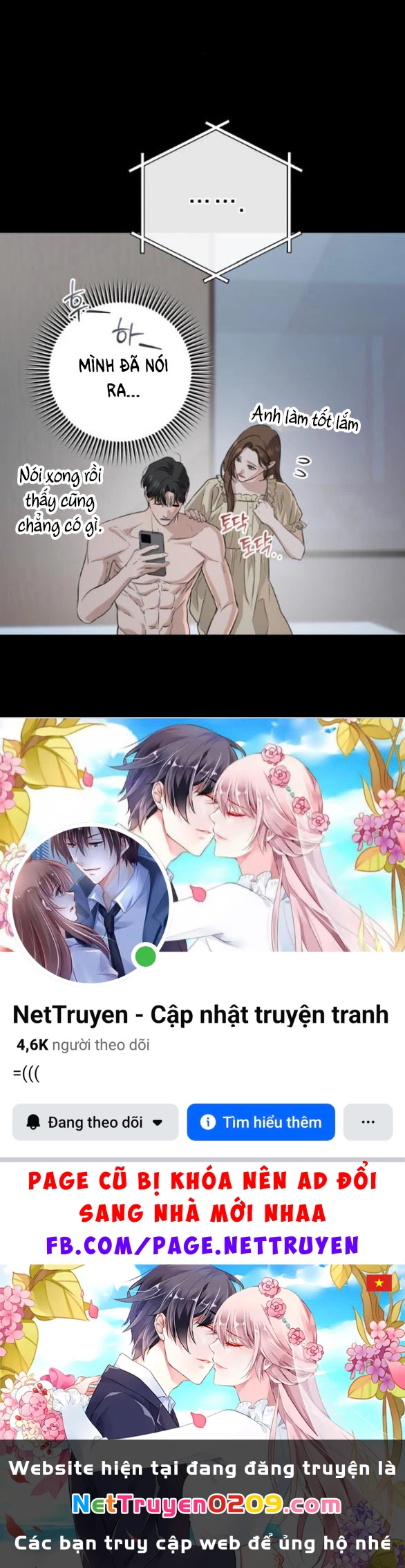 Nóng Lòng Muốn Giày Vò Em Chapter 114.1 - 37