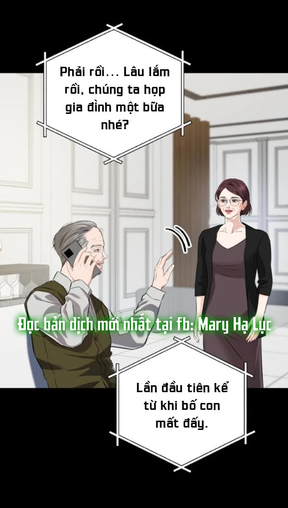 Nóng Lòng Muốn Giày Vò Em Chapter 114.2 - 4