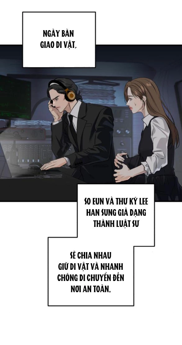 Nóng Lòng Muốn Giày Vò Em Chapter 114.2 - 9