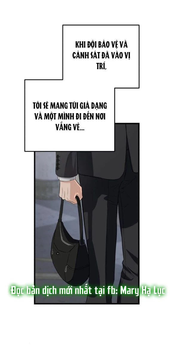 Nóng Lòng Muốn Giày Vò Em Chapter 114.2 - 11