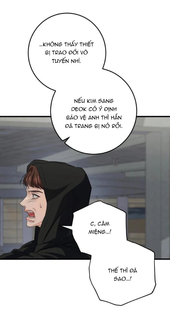 Nóng Lòng Muốn Giày Vò Em Chapter 114.2 - 15