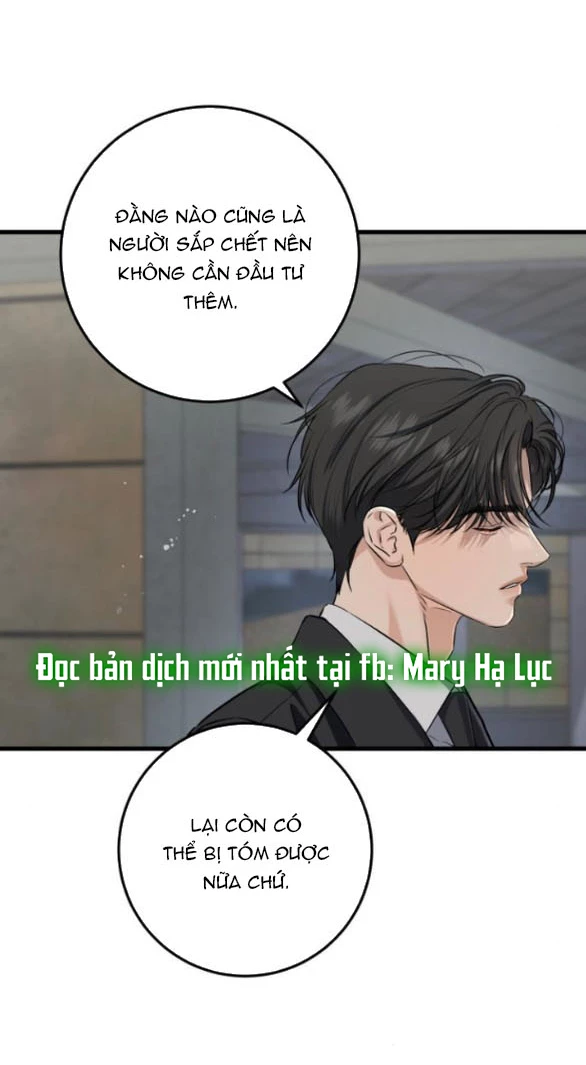 Nóng Lòng Muốn Giày Vò Em Chapter 114.2 - 16