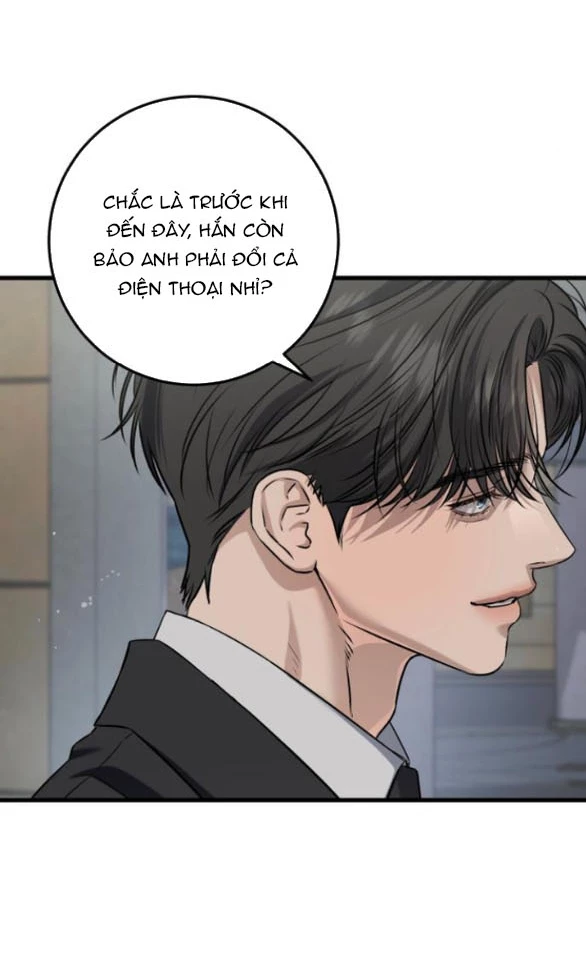 Nóng Lòng Muốn Giày Vò Em Chapter 114.2 - 17