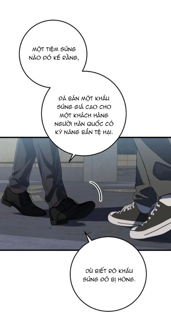 Nóng Lòng Muốn Giày Vò Em Chapter 114.2 - 22