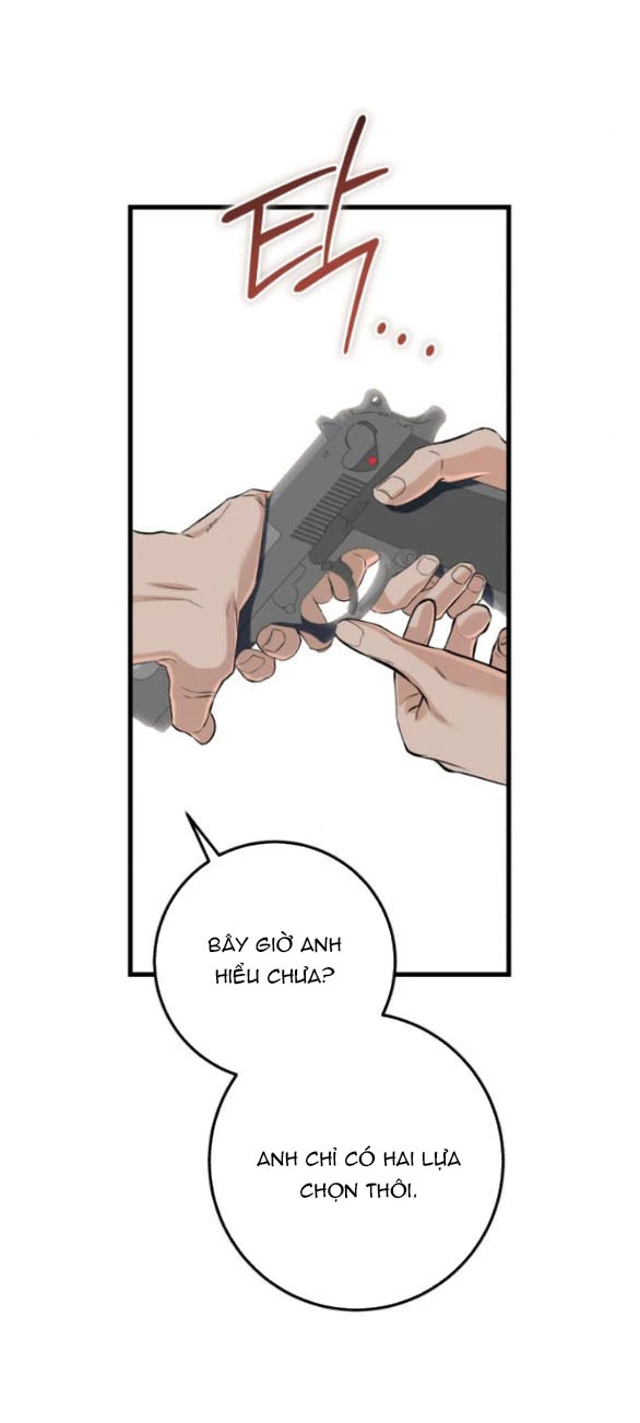 Nóng Lòng Muốn Giày Vò Em Chapter 114.2 - 23