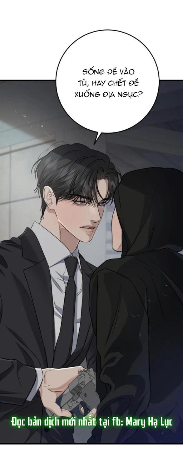 Nóng Lòng Muốn Giày Vò Em Chapter 114.2 - 24