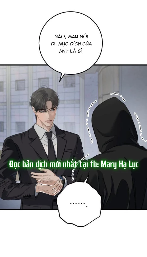 Nóng Lòng Muốn Giày Vò Em Chapter 114.2 - 27