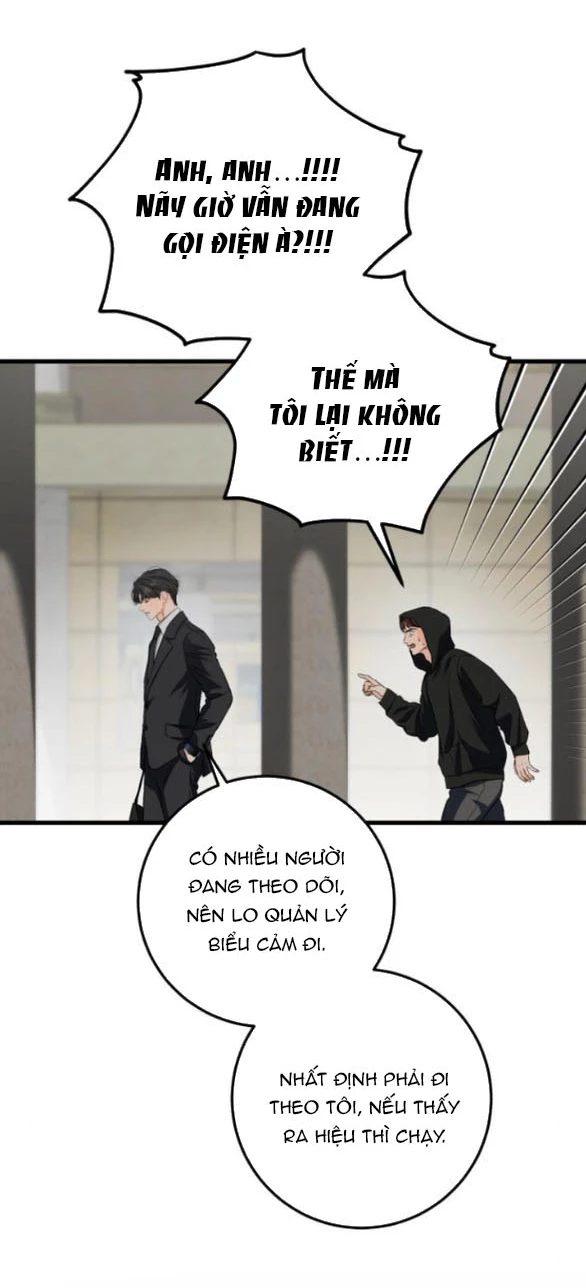 Nóng Lòng Muốn Giày Vò Em Chapter 114.2 - 30