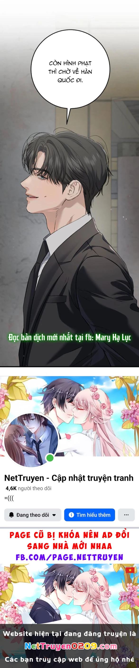 Nóng Lòng Muốn Giày Vò Em Chapter 114.2 - 31