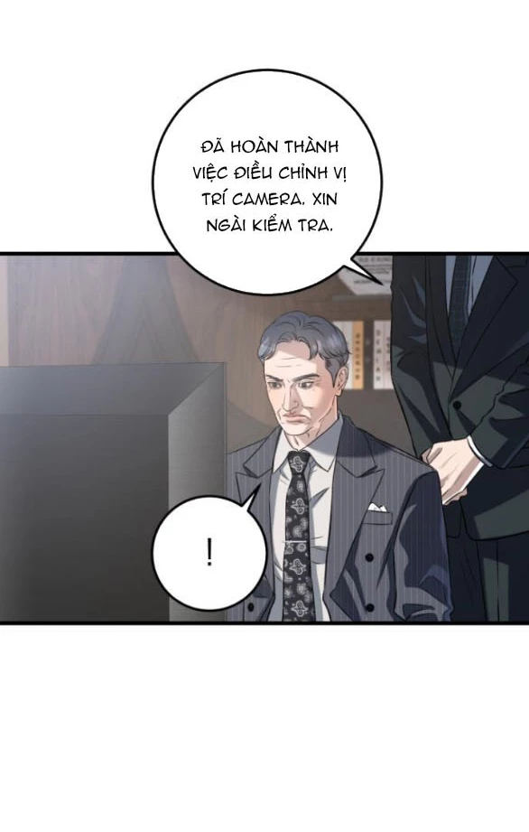 Nóng Lòng Muốn Giày Vò Em Chapter 115.1 - 2