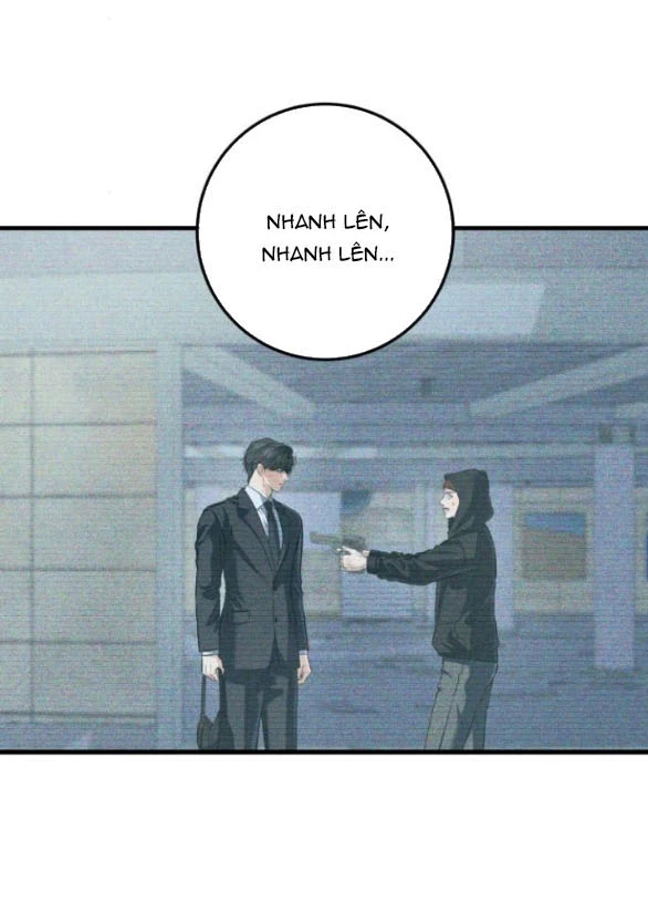 Nóng Lòng Muốn Giày Vò Em Chapter 115.1 - 3