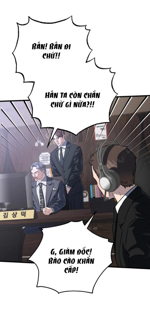 Nóng Lòng Muốn Giày Vò Em Chapter 115.1 - 5