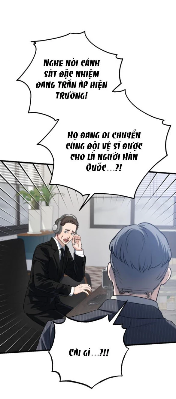 Nóng Lòng Muốn Giày Vò Em Chapter 115.1 - 6