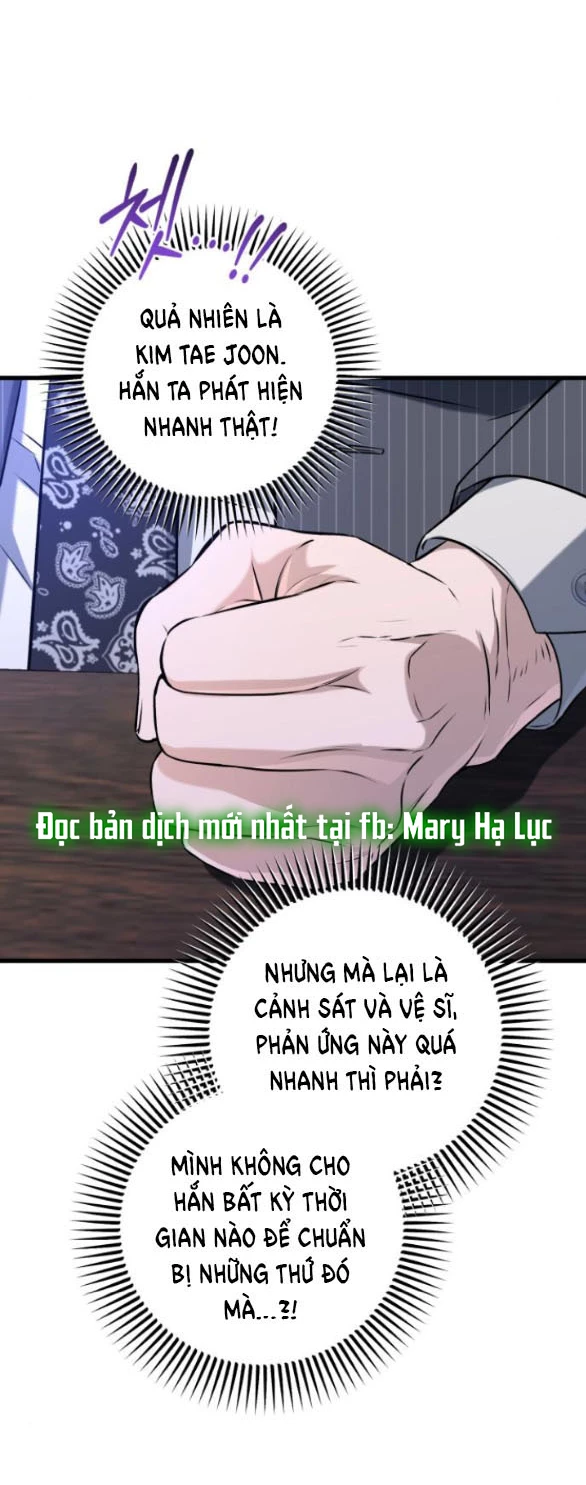 Nóng Lòng Muốn Giày Vò Em Chapter 115.1 - 7