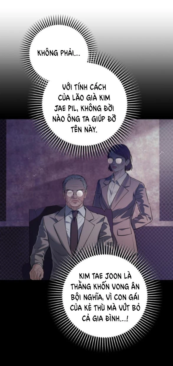 Nóng Lòng Muốn Giày Vò Em Chapter 115.1 - 9