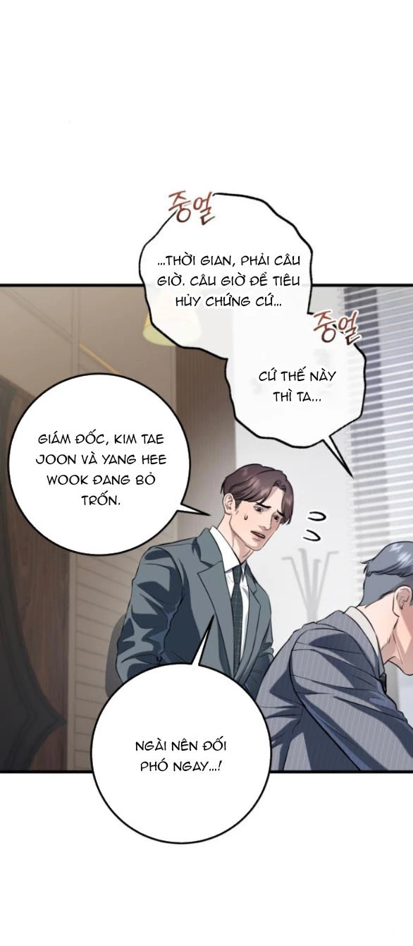 Nóng Lòng Muốn Giày Vò Em Chapter 115.1 - 12